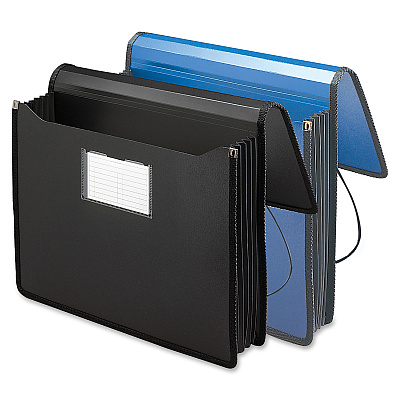 Smead Letter File Wallet (SMD71500)