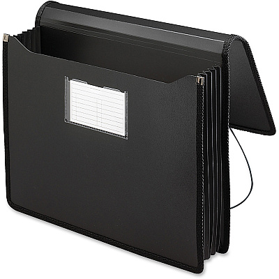 Smead Letter File Wallet (SMD71500)