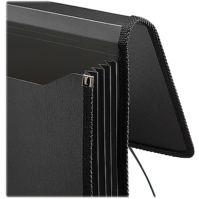 Smead Letter File Wallet (SMD71500)