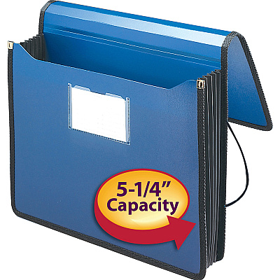 Smead Letter File Wallet (SMD71503)