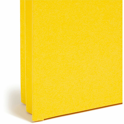 Smead Straight Tab Cut Letter Recycled File Pocket (SMD73223)