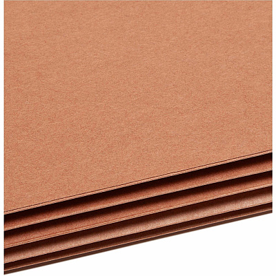 Smead Letter Recycled File Pocket (SMD73624)