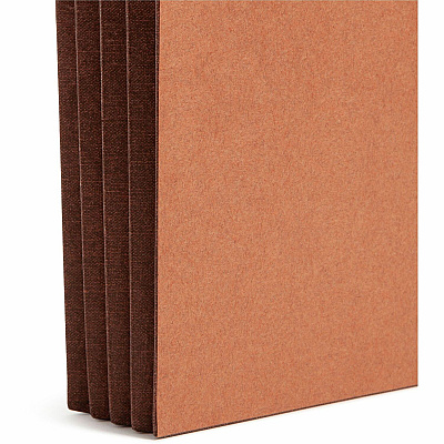 Smead Straight Tab Cut Letter Recycled File Pocket (SMD73681)