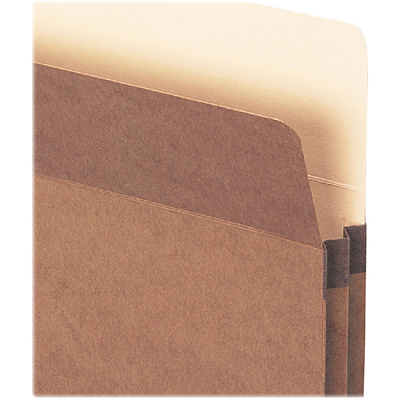 Smead Straight Tab Cut Legal Recycled File Pocket (SMD74214)