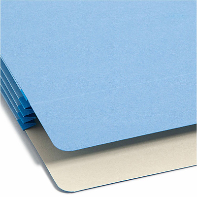 Smead Colored File Pockets (SMD74225)