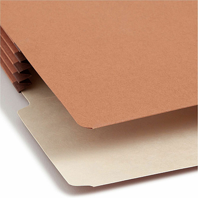 Smead Legal Recycled File Pocket (SMD74624)