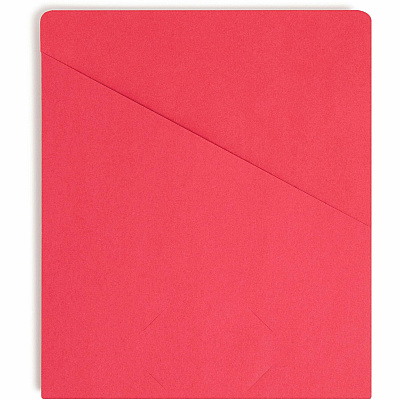 Smead Letter Recycled File Jacket (SMD75425)