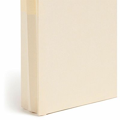 Smead Straight Tab Cut Legal Recycled File Pocket (SMD76114)