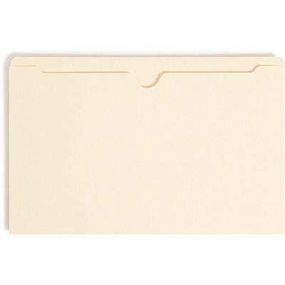 Smead Legal Recycled File Jacket (SMD76500)