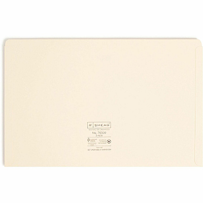 Smead Legal Recycled File Jacket (SMD76500)