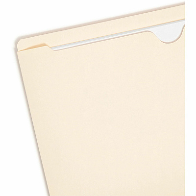 Smead Legal Recycled File Jacket (SMD76500)