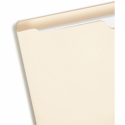 Smead Legal Recycled File Jacket (SMD76540)