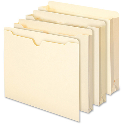 Smead Legal Recycled File Jacket (SMD76560)