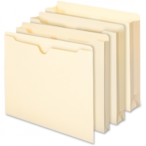 Smead Legal Recycled File Jacket (76560)