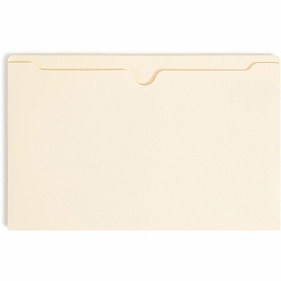 Smead Legal Recycled File Jacket (SMD76560)