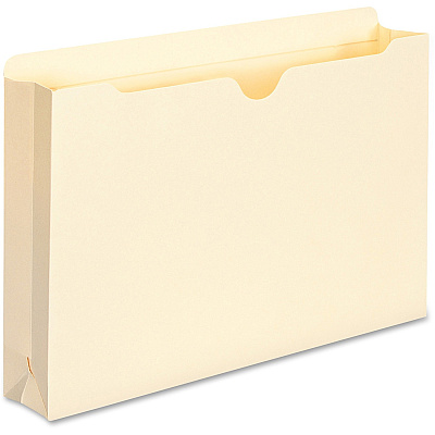 Smead Legal Recycled File Jacket (SMD76560)