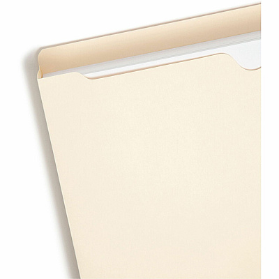 Smead Legal Recycled File Jacket (SMD76560)