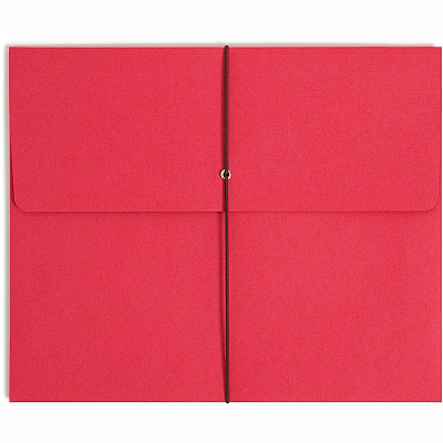 Smead Recycled File Wallet (SMD77251)