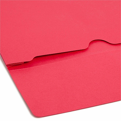 Smead Recycled File Wallet (SMD77251)