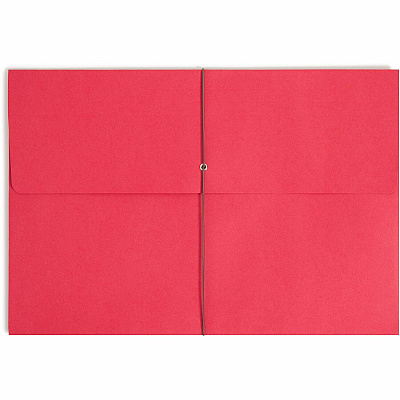 Smead Legal Recycled File Wallet (SMD77271)