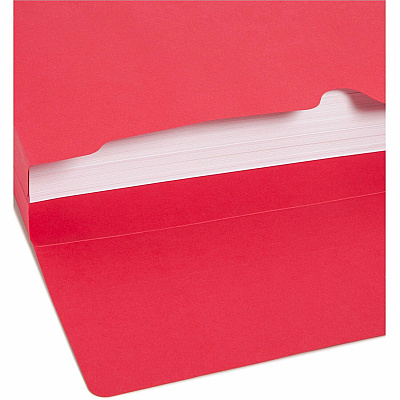 Smead Legal Recycled File Wallet (SMD77271)