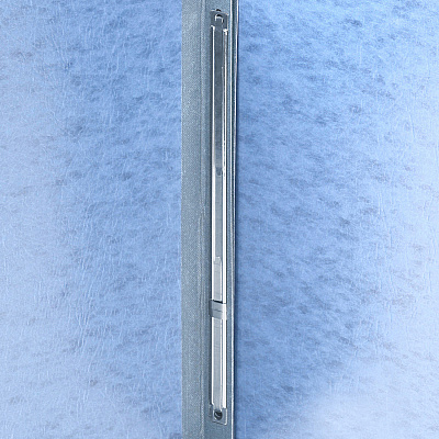 Smead Premium Pressboard Letter Recycled Fastener Folder (SMD81052)