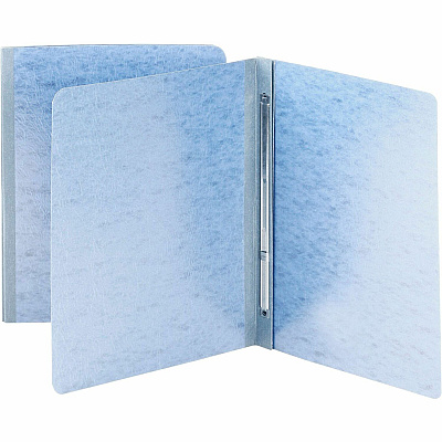 Smead Premium Pressboard Letter Recycled Fastener Folder (SMD81052)
