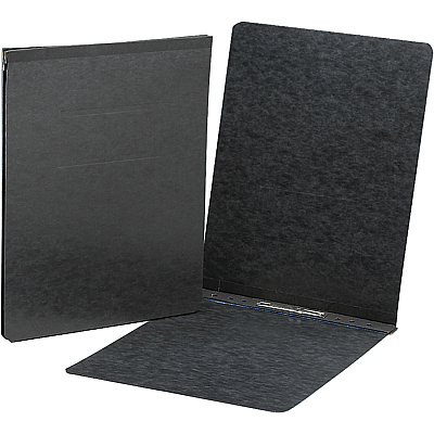 Smead Premium Pressboard Letter Recycled Fastener Folder (SMD81124)