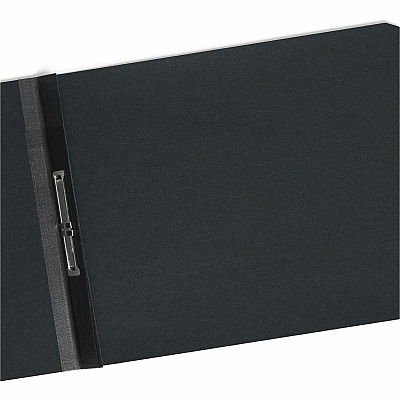 Smead Premium Pressboard Letter Recycled Fastener Folder (SMD81124)