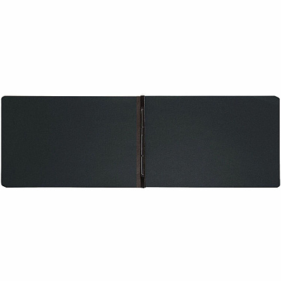 Smead Premium Pressboard Ledger Recycled Fastener Folder (SMD81178)