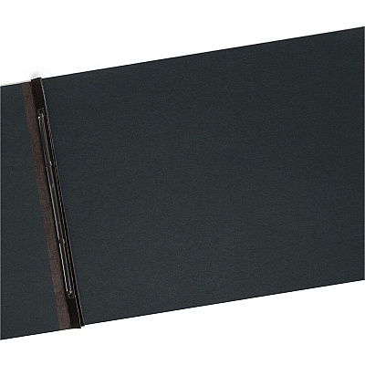 Smead Premium Pressboard Ledger Recycled Fastener Folder (SMD81178)