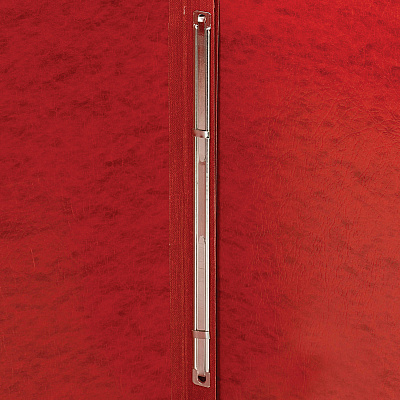 Smead Premium Pressboard Letter Recycled Fastener Folder (SMD81252)
