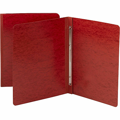 Smead Premium Pressboard Letter Recycled Fastener Folder (SMD81252)