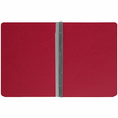 Smead Premium Pressboard Letter Recycled Fastener Folder (SMD81252)