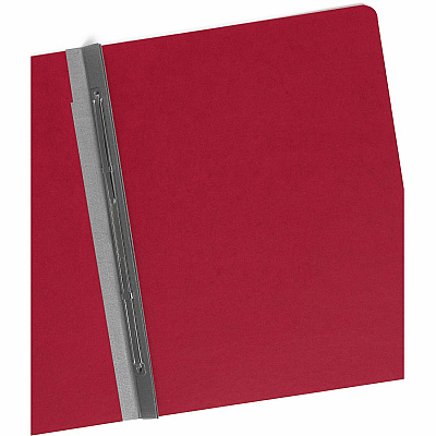 Smead Premium Pressboard Letter Recycled Fastener Folder (SMD81252)