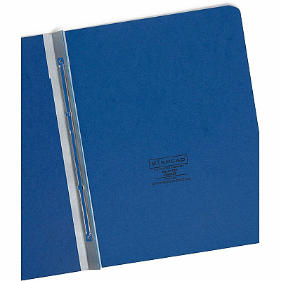 Smead Premium Pressboard Letter Recycled Fastener Folder (SMD81352)