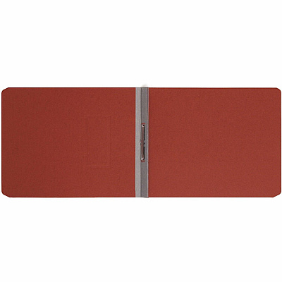 Smead Premium Pressboard Letter Recycled Fastener Folder (SMD81724)