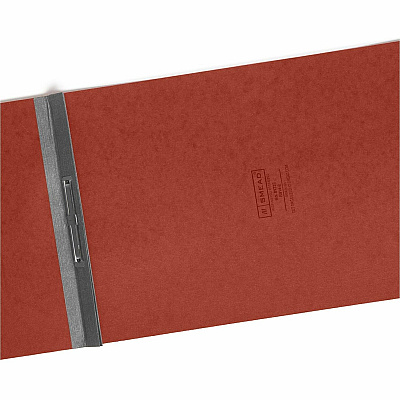 Smead Premium Pressboard Legal Recycled Fastener Folder (SMD81732)