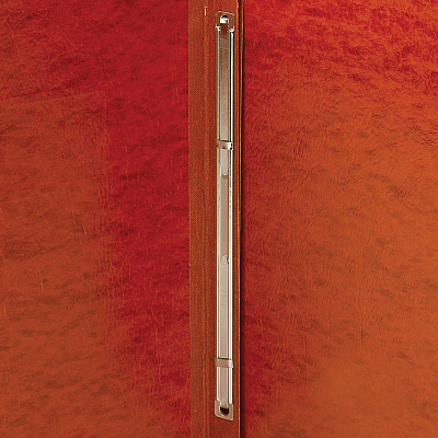 Smead Premium Pressboard Letter Recycled Fastener Folder (SMD81752)