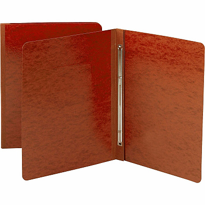 Smead Premium Pressboard Letter Recycled Fastener Folder (SMD81752)