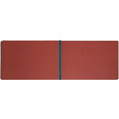Smead Premium Pressboard Ledger Recycled Fastener Folder (SMD81778)