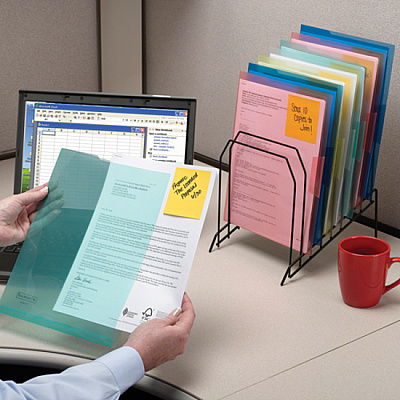 Smead Letter File Jacket (SMD85750)