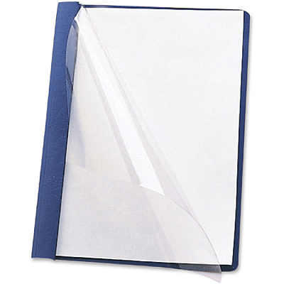 Smead Letter Recycled Report Cover (SMD87452)