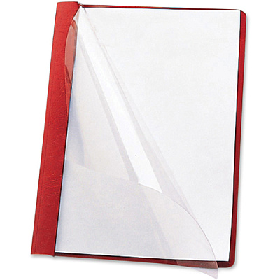 Smead Letter Recycled Report Cover (SMD87461)