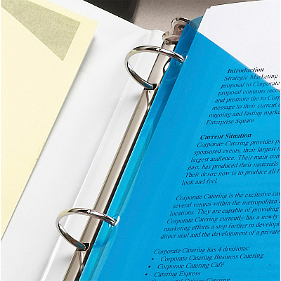 Smead Letter File Jacket (SMD89505)