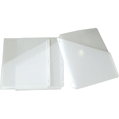 Smead Letter File Jacket (SMD89506)
