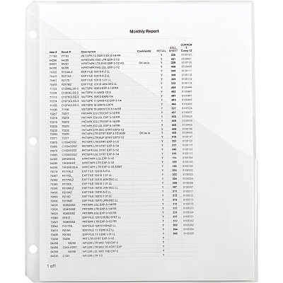 Smead Letter File Jacket (SMD89506)