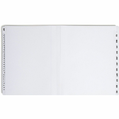 Smead Daily/Monthly Desk File/Sorter (SMD89235)