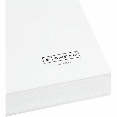 Smead Letter File Pocket (SMD89661)