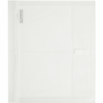 Smead Letter File Pocket (SMD89661)